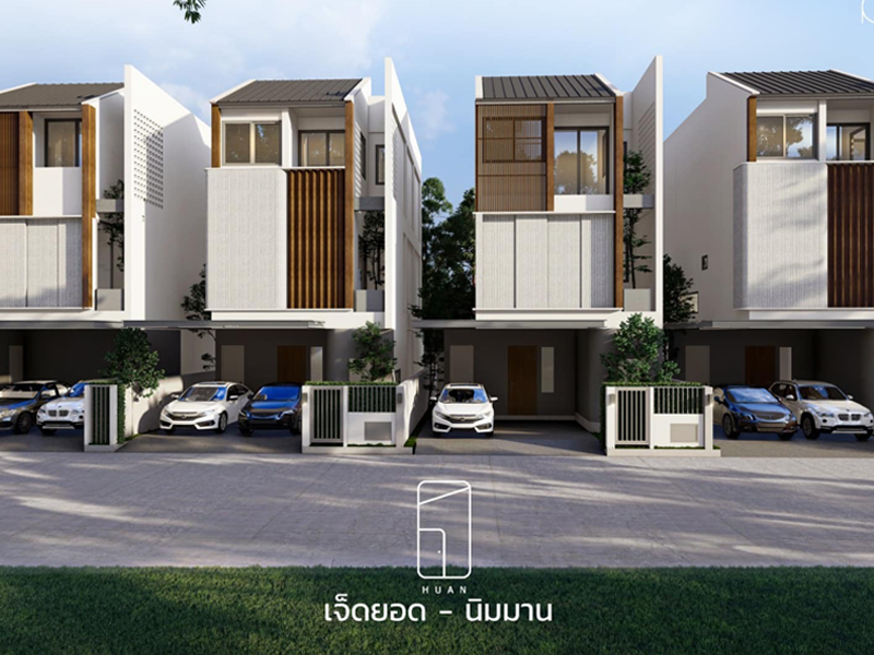 บ้านพิจิก วีไอ แอสเสท ทุกโครงการ