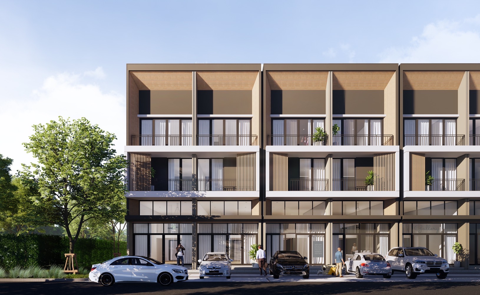 บ้านวาส อพาร์ทเม้นท์ ทุกโครงการ