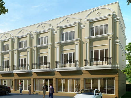 บ้านแพทโก้ แลนด์ ทุกโครงการ