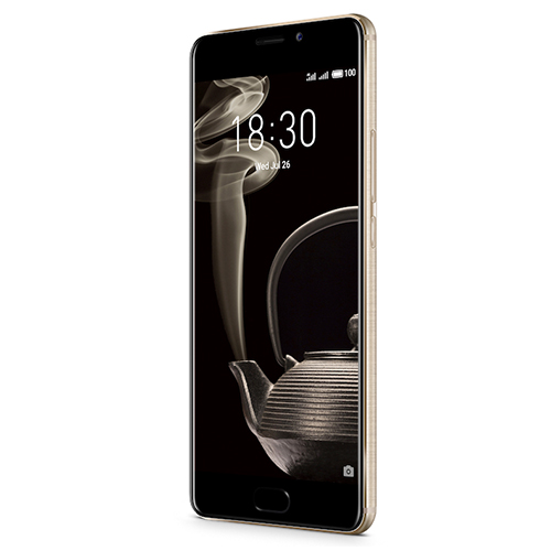 MEIZU Pro 7 ราคา-สเปค-โปรโมชั่น