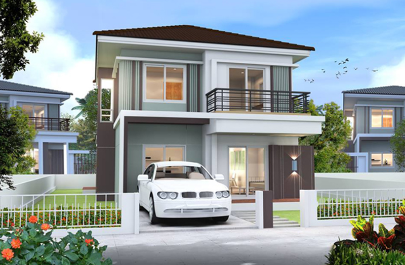 บ้านเรือนเดิมเรียลเอสเตท ทุกโครงการ