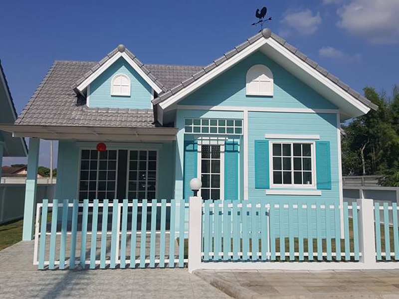 บ้านเชียงใหม่ล้านนา พร็อพเพอร์ตี้ ทุกโครงการ