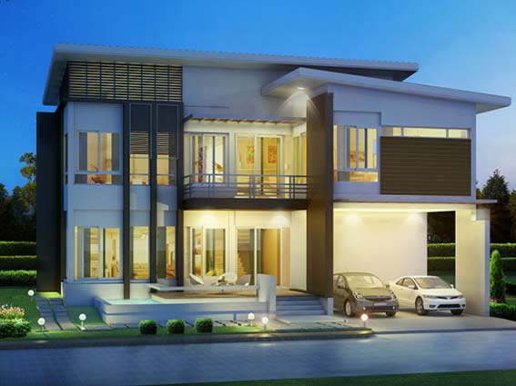 บ้านแสนสิริเฮ้าส์ซิ่ง ทุกโครงการ