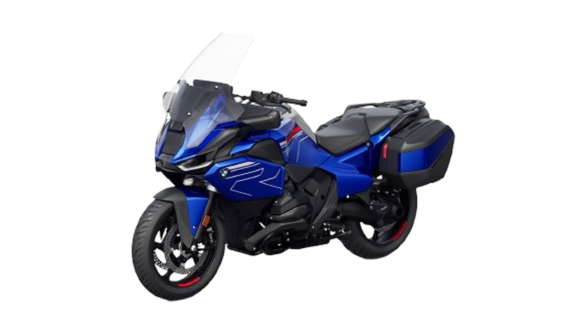 BMW R 1300 RT Impulse ปี 2025 ราคา-สเปค-โปรโมชั่น