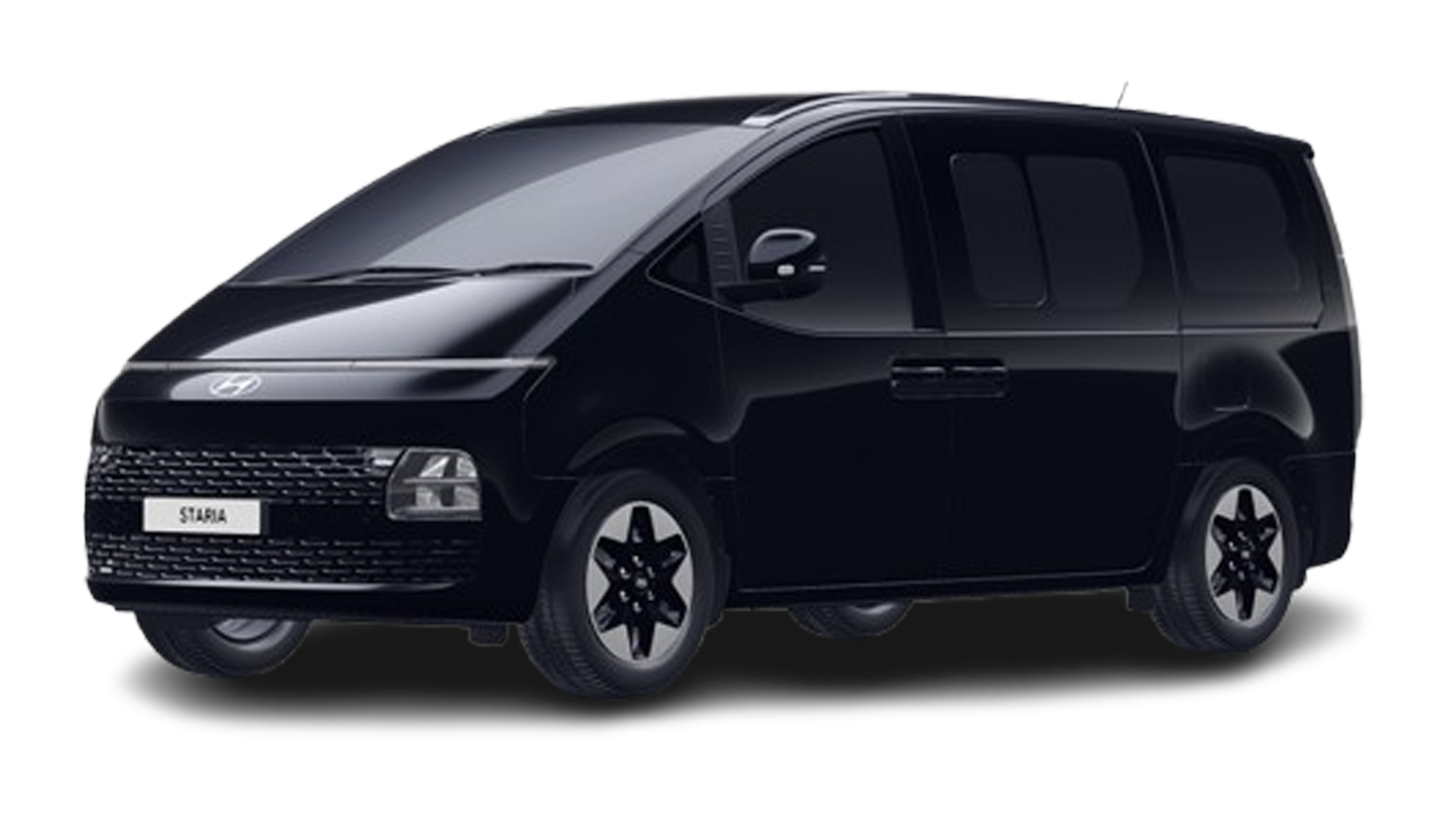 Hyundai Staria Elite (Euro 5) ปี 2024 ราคา-สเปค-โปรโมชั่น