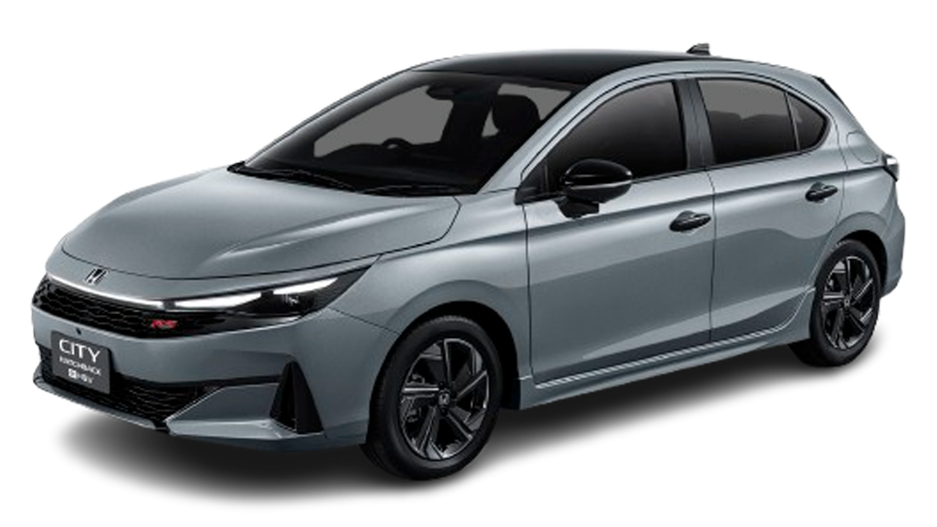 Honda City ทุกรุ่นย่อย