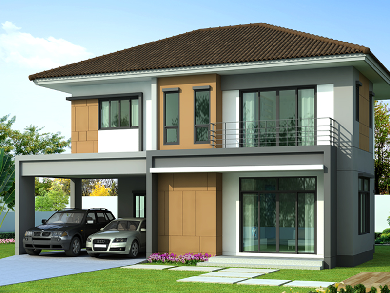 บ้านพารากอน แลนด์ ทุกโครงการ