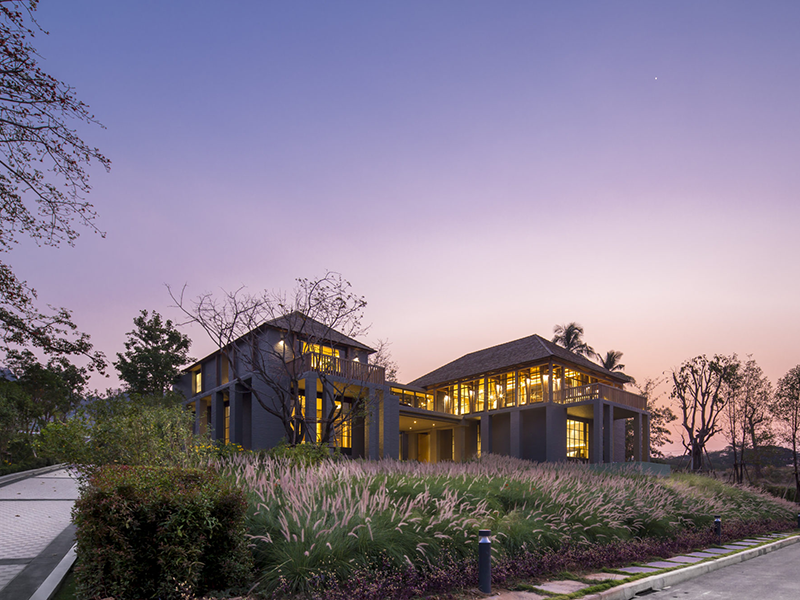 บ้านเคอนิกเส็กก์ ทุกโครงการ