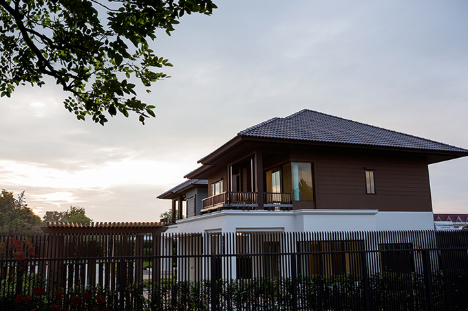 เศรษฐสิริ สันทราย เชียงใหม่ (Setthasiri San Sai Chiangmai) ราคา-สเปค-โปรโมชั่น