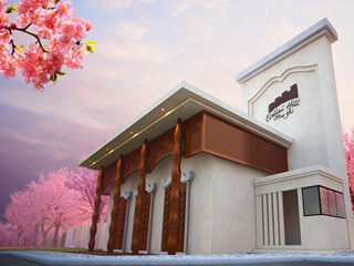 บ้านที.เอ็ม.ซี.เรียลเอสเตท ทุกโครงการ