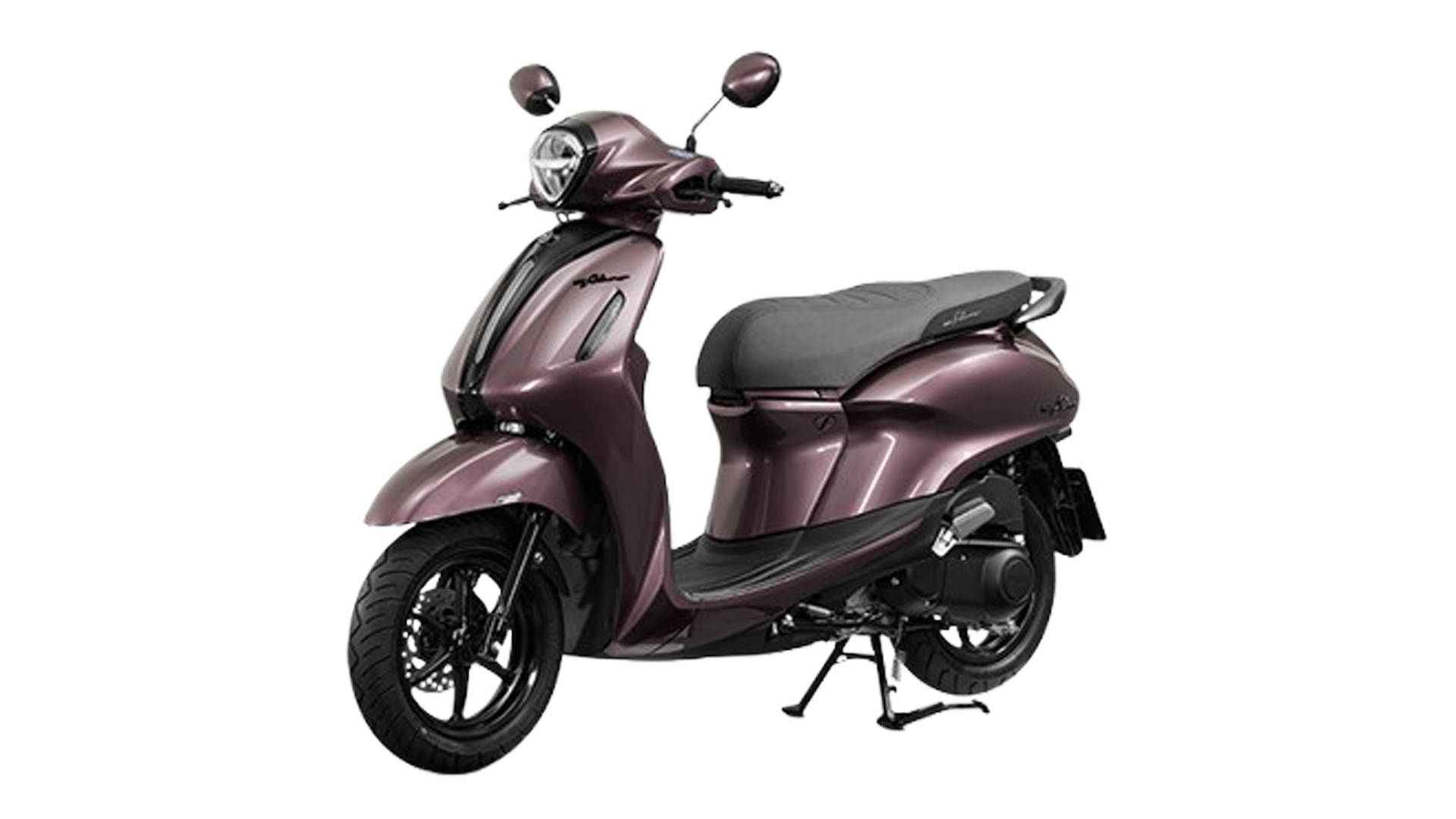 Yamaha Grand Filano ทุกรุ่นย่อย