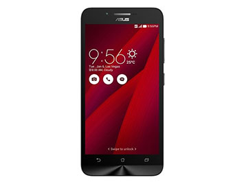 ASUS Zenfone Go (ZC500TG) ราคา-สเปค-โปรโมชั่น