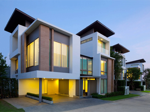 เนอวานา บียอนด์ พระราม 2 (Nirvana Beyond Rama 2) ราคา-สเปค-โปรโมชั่น