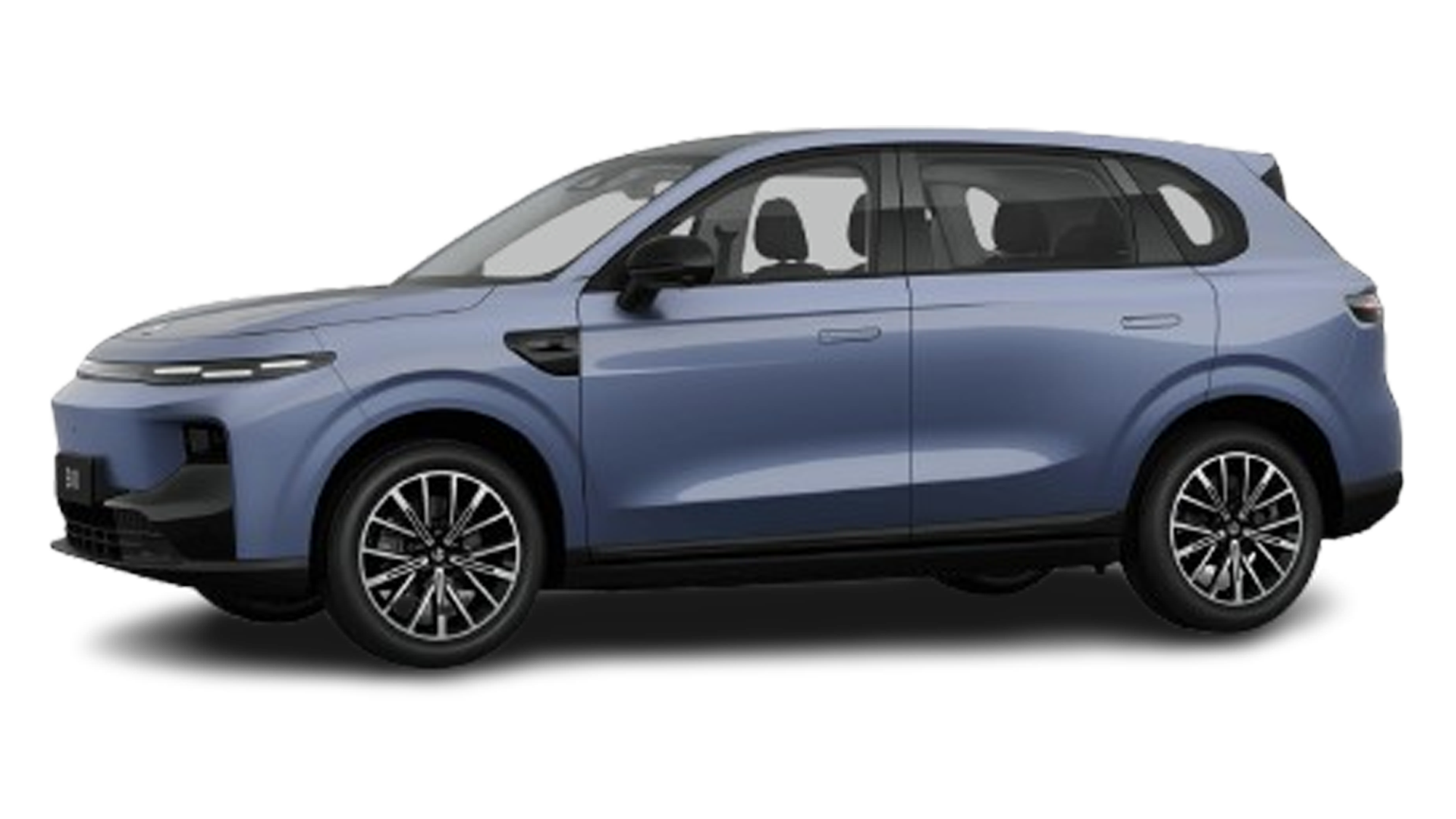 Leapmotor B10 Style ปี 2025 ราคา-สเปค-โปรโมชั่น