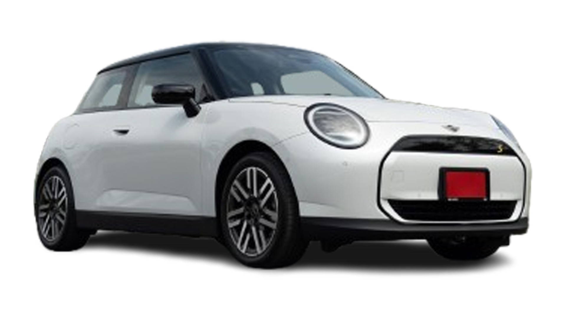 Mini Cooper SE Classic ปี 2025 ราคา-สเปค-โปรโมชั่น