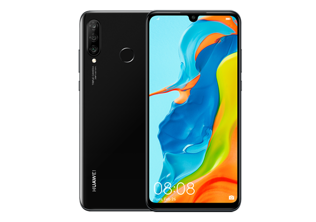 Huawei P 30 Lite ราคา-สเปค-โปรโมชั่น
