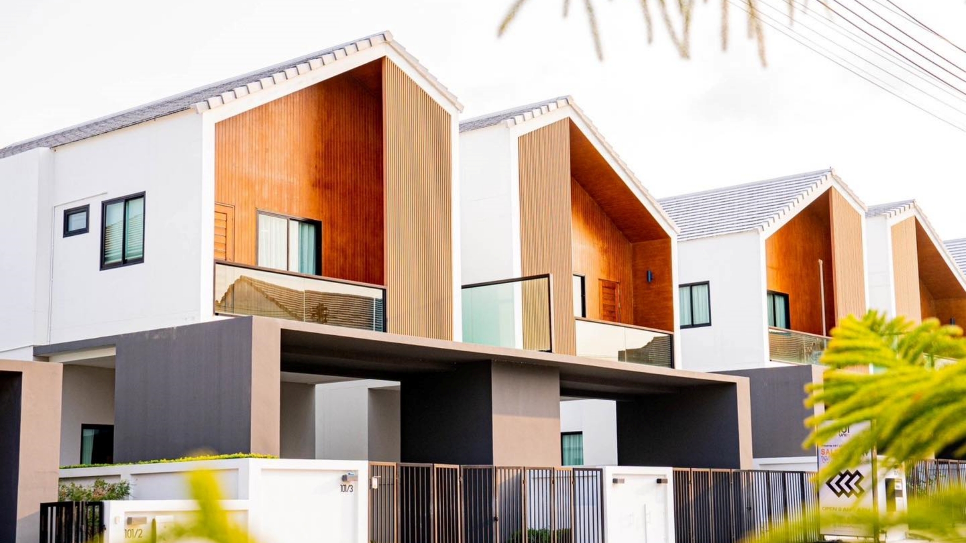 บ้านระยอง ยูนิกซ์ พร็อพเพอร์ตี้ ทุกโครงการ