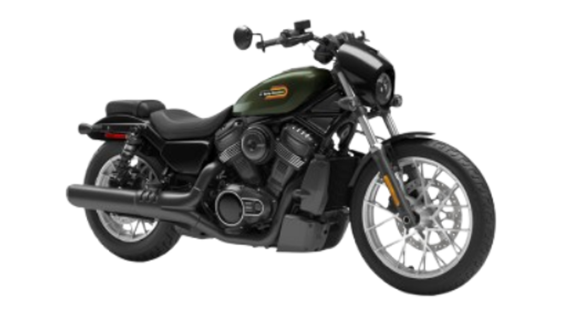 Harley-Davidson Sport Nightster Special ปี 2026 ราคา-สเปค-โปรโมชั่น