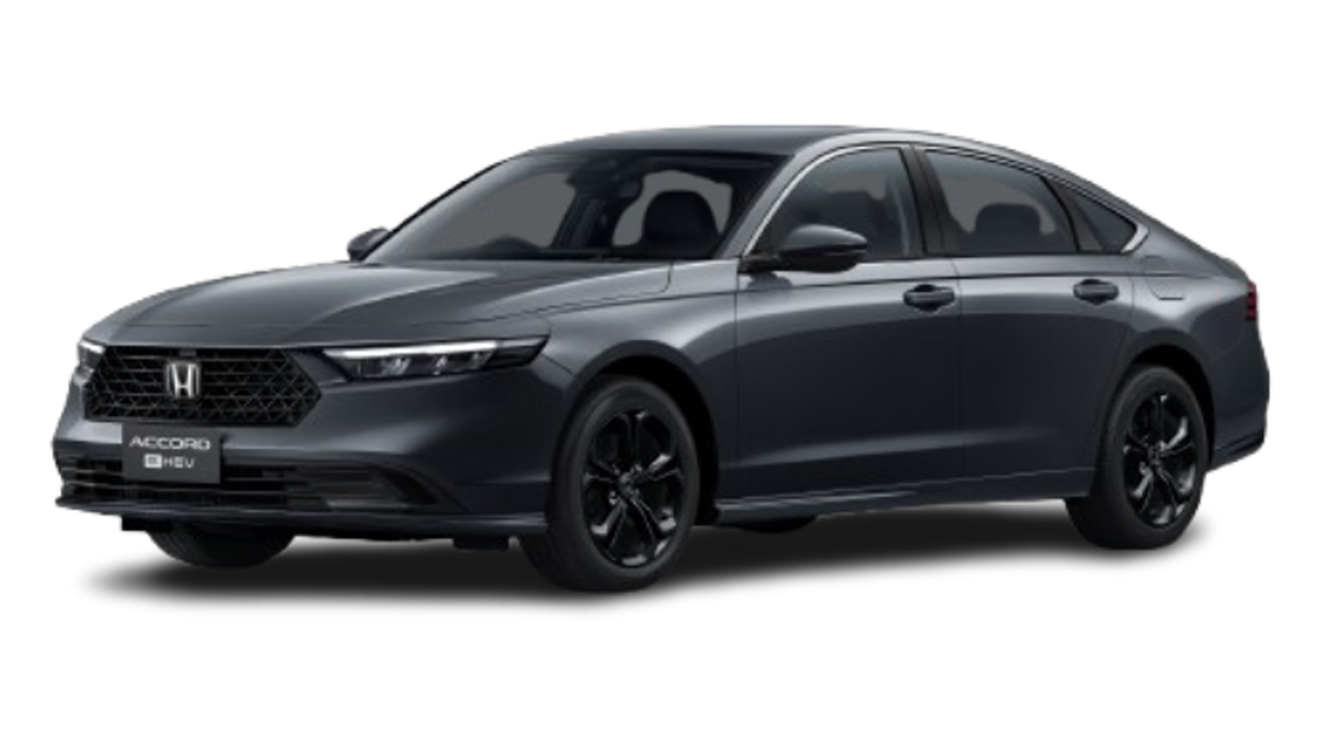 Honda Accord e:HEV E ปี 2026 ราคา-สเปค-โปรโมชั่น