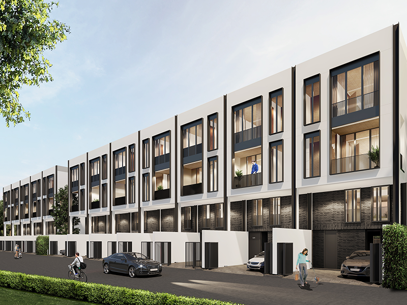 บ้านเจ ดับเบิ้ลยู ที ดีเวลลอปเมนต์ ทุกโครงการ