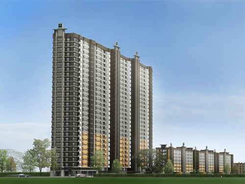 คอนโดอัสสกาญจน์ ทุกโครงการ