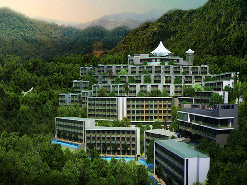 คอนโดกะตะ บีช ทุกโครงการ