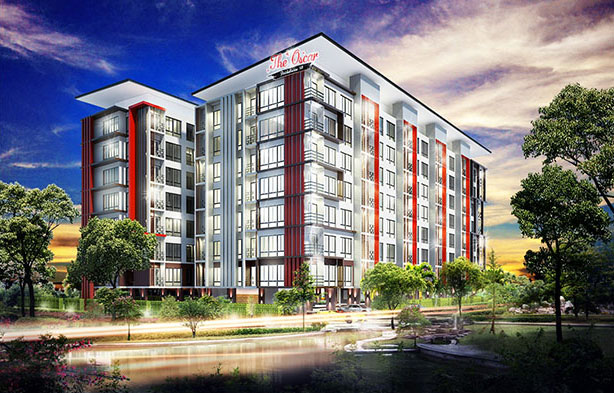 คอนโดโปรต้า พร็อพเพอร์ตี้ ทุกโครงการ