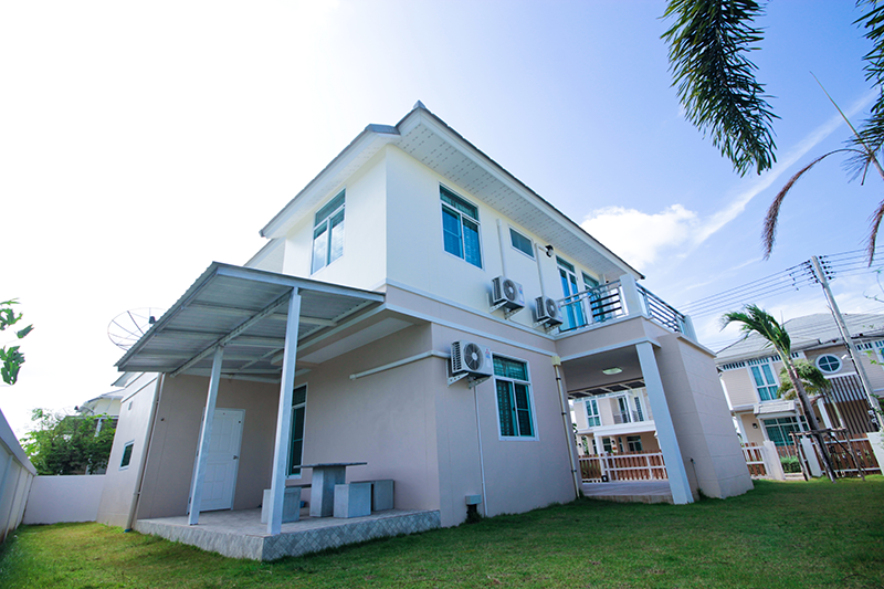 บ้านไรวินท์ แลนด์แอนด์เฮ้าส์ ทุกโครงการ