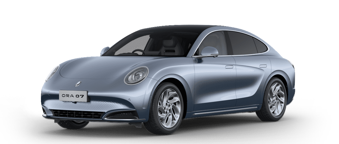 GWM ORA 07 Long Range ปี 2023 ราคา-สเปค-โปรโมชั่น
