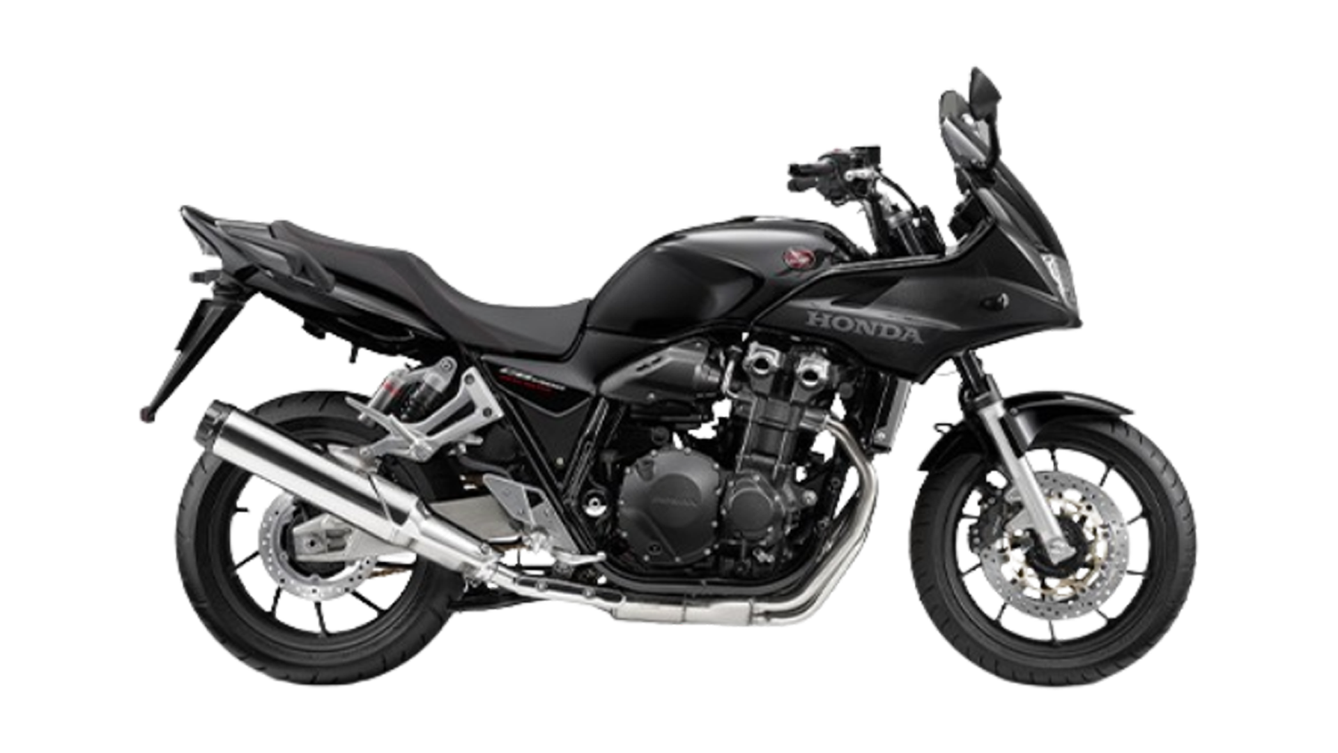 Honda CB ทุกรุ่นย่อย