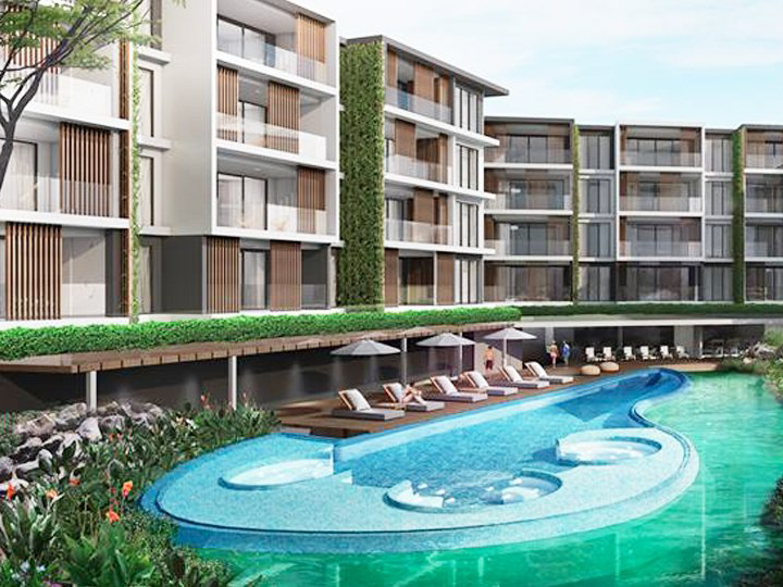 คอนโดแสนสรา ดีเวลลอปเมนท์ ทุกโครงการ