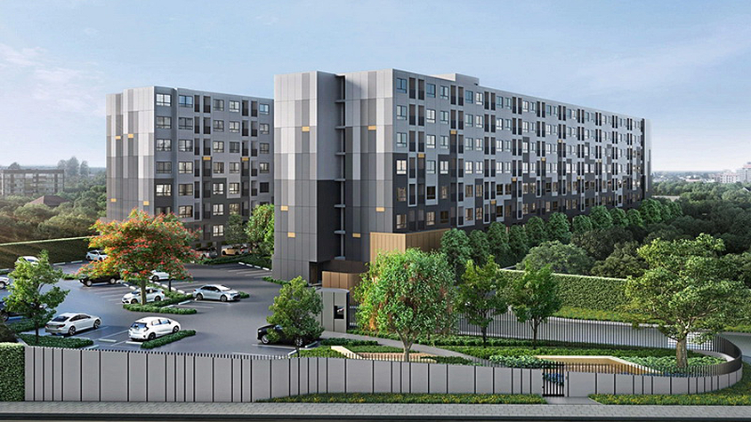 เวย์ ทุกโครงการ