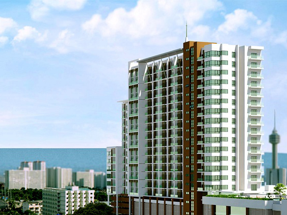 คอนโดซำ ซำ พร็อพเพอร์ตี้ ทุกโครงการ