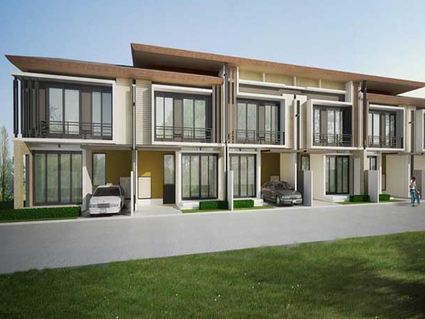 บ้านดรัล แอสเสท ทุกโครงการ