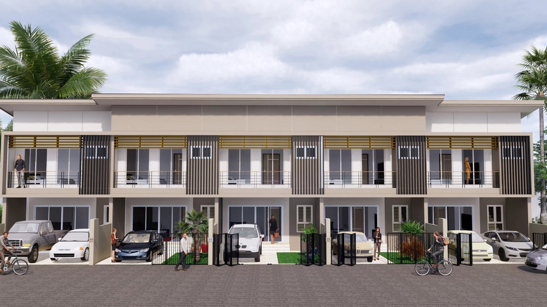 บ้านเค พัฒนา กรุ๊ป ทุกโครงการ