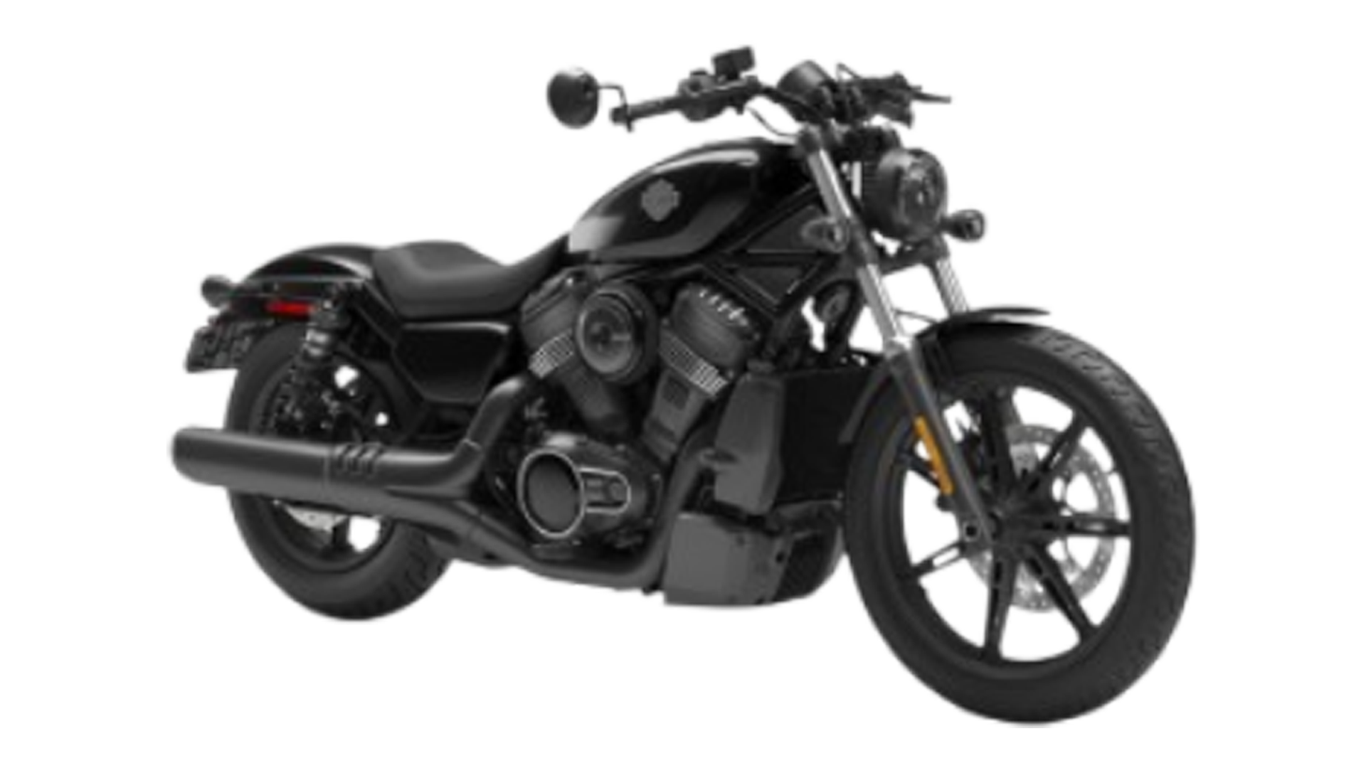 Harley-Davidson Sport Nightster ปี 2026 ราคา-สเปค-โปรโมชั่น