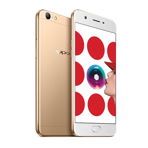 OPPO A 57 ราคา-สเปค-โปรโมชั่น