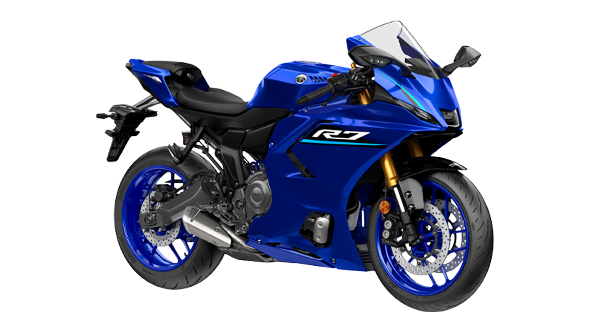 Yamaha R7 ทุกรุ่นย่อย