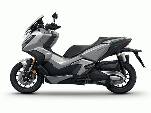 รถมอเตอร์ไซค์ฮอนด้า Honda ADV Logo