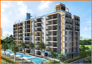 คอนโดแซนด์ แอนด์ สโตน ทุกโครงการ