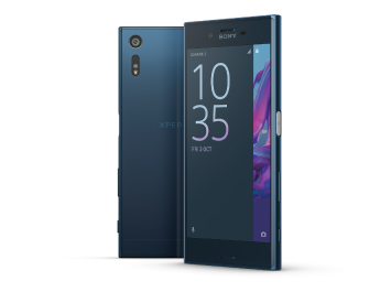 Sony Xperia X Z ราคา-สเปค-โปรโมชั่น
