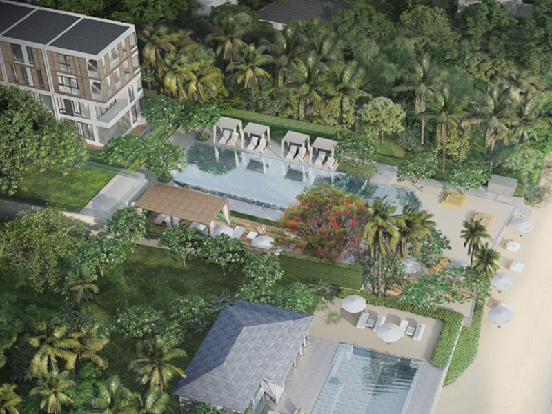 คอนโดหัวหิน อัลฟ่า 71 ทุกโครงการ