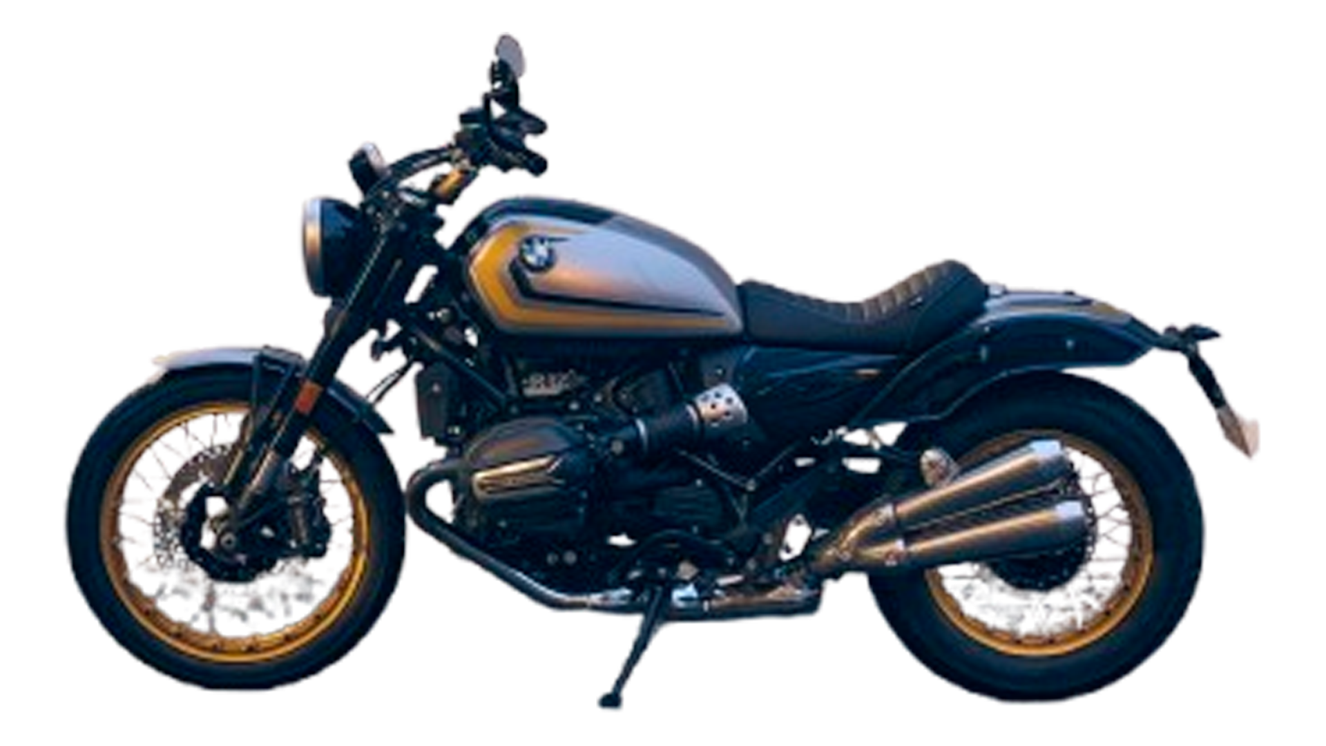 BMW R 12 ปี 2024 ราคา-สเปค-โปรโมชั่น