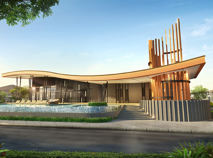 บุราสิริ ทุกโครงการ