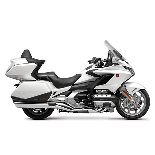 Honda Goldwing DCT ปี 2021 ราคา-สเปค-โปรโมชั่น