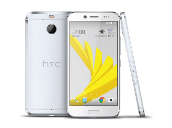 โทรศัพท์มือถือเอชทีซี HTC 10 Logo