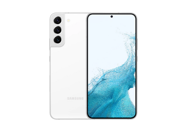 SAMSUNG Galaxy S 22 (8GB/128GB) ราคา-สเปค-โปรโมชั่น