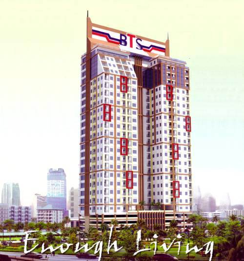 คอนโดบางกอก ทาวเวอร์ส เรสซิเด้นซ์ ทุกโครงการ