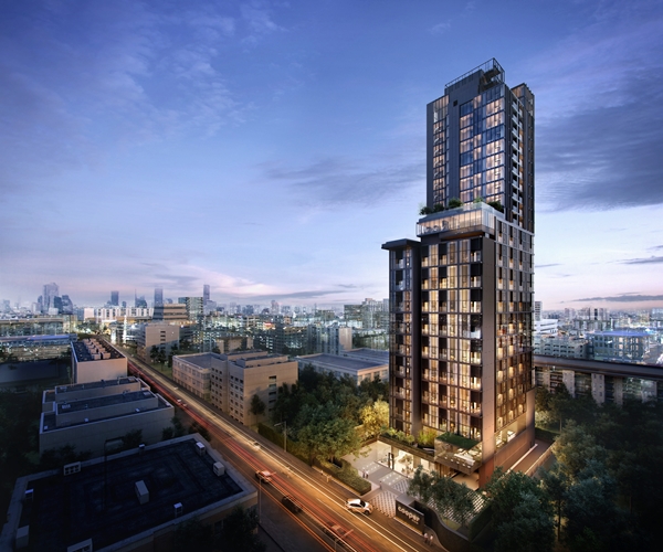 คอนโดคูน เอสเตท ทุกโครงการ