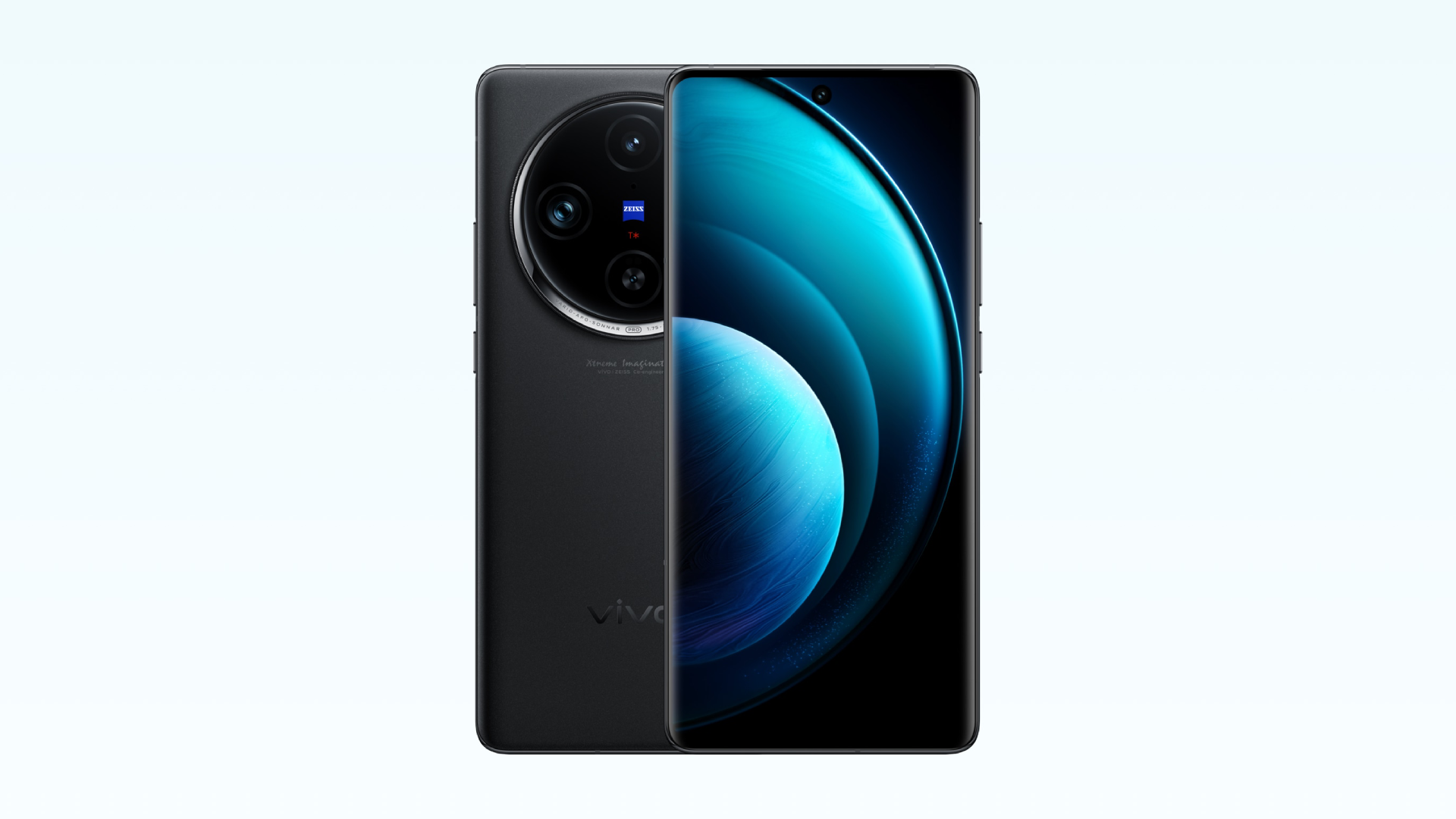 vivo X 100 Pro (16GB/512GB) ราคา-สเปค-โปรโมชั่น